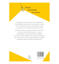 Livro Principis O jogo da vida e como jogá-lo
