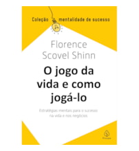 Livro Principis O jogo da vida e como jogá-lo