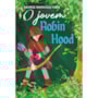 Livro Principis O jovem Robin Hood