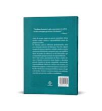 Livro Principis O líder estoico - Coleção Minuto Estoico