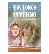 Livro Principis O longo inverno (Livro 6)