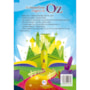 Livro Principis O maravilhoso mágico de OZ