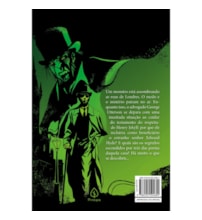 Livro Principis O médico e o monstro
