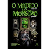 Produto Livro Principis O médico e o monstro