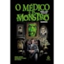 Livro Principis O médico e o monstro
