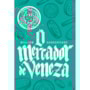 Livro Principis O mercador de Veneza