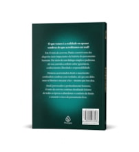 Livro Principis O mito da caverna