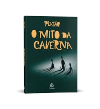 Livro Principis O mito da caverna