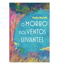 Livro Principis O Morro dos Ventos Uivantes