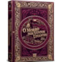 Livro Principis O Morro dos Ventos Uivantes - Edição Supreme Capa Dura com Alto Relevo
