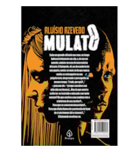 Livro Principis O mulato