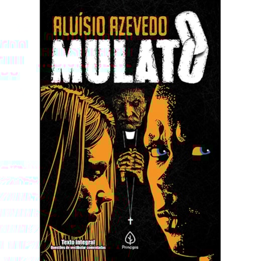 Livro Principis O mulato