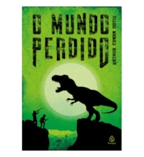 Livro Principis O mundo perdido