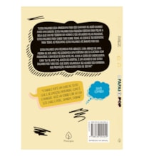 Livro Principis O papai é pop