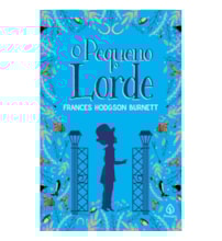 Livro Principis O pequeno lorde