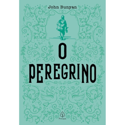 Livro Principis O peregrino
