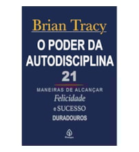 Livro Principis O poder da autodisciplina