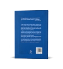 Livro Principis O poder da resiliência - Coleção Minuto Estoico