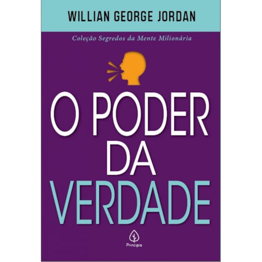 Livro Principis O poder da verdade