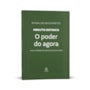 Livro Principis O poder do agora - Coleção Minuto Estoico