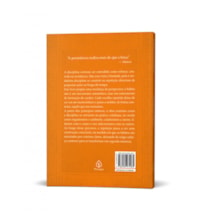 Livro Principis O poder do hábito - Coleção Minuto Estoico