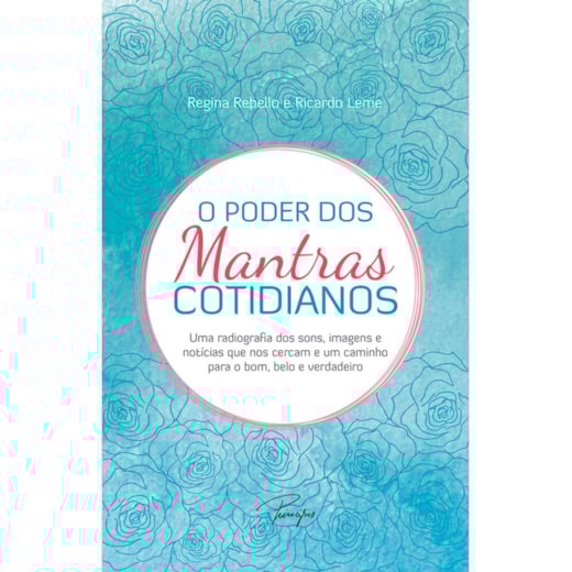 Livro Principis O poder dos mantras cotidianos