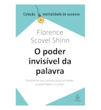Livro Principis O poder invisível da palavra