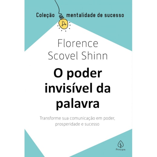 Livro Principis O poder invisível da palavra