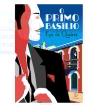 Livro Principis O primo Basílio