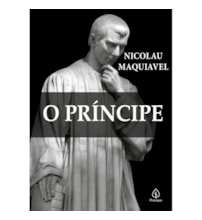 Livro Principis O príncipe