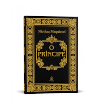 Livro Principis O príncipe