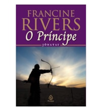 Livro Principis O príncipe: Jônatas