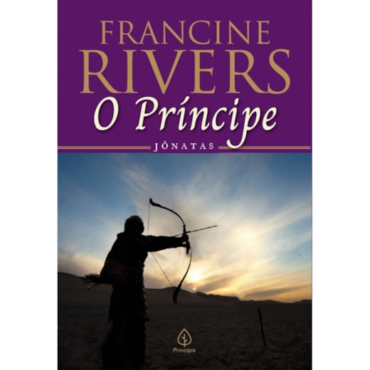 Livro Principis O príncipe: Jônatas