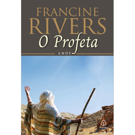 Livro Principis O profeta: Amós