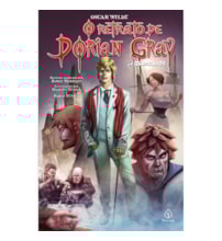 Livro Principis O retrato de Dorian Gray