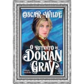Produto Livro Principis O Retrato de Dorian Gray