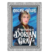 Livro Principis O Retrato de Dorian Gray