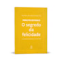 Livro Principis O segredo da felicidade - Coleção Minuto Estoico