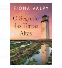 Livro Principis O segredo das Terras Altas