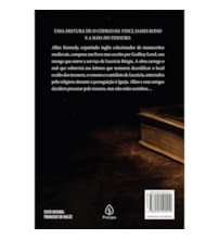 Livro Principis O segredo dos Bórgias