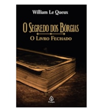 Livro Principis O segredo dos Bórgias