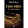 Livro Principis O segredo dos Bórgias
