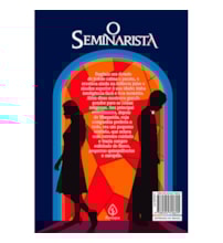 Livro Principis O seminarista