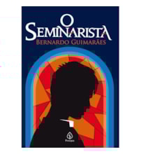 Livro Principis O seminarista