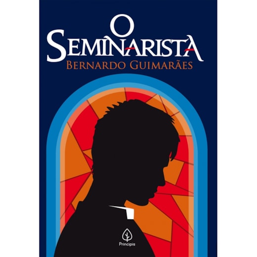 Livro Principis O seminarista