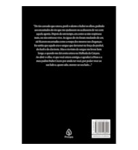 Livro Principis O sonho de Lampião