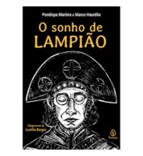 Livro Principis O sonho de Lampião