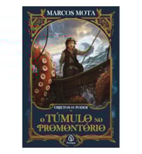 Livro Principis O túmulo no promontório - Livro 6