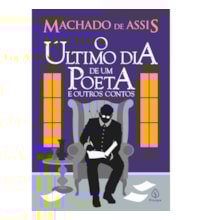 Livro Principis O último dia de um poeta e outros contos