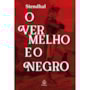 Livro Principis O vermelho e o negro